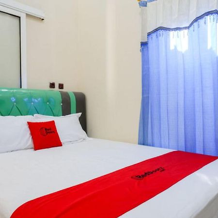 Reddoorz @ Jalan Raya Kaliwungu Selatan Kendal Hotel Exterior foto