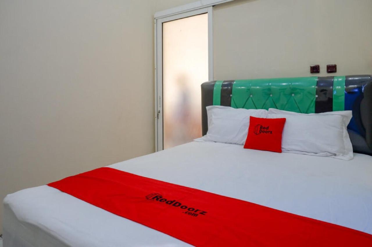 Reddoorz @ Jalan Raya Kaliwungu Selatan Kendal Hotel Exterior foto
